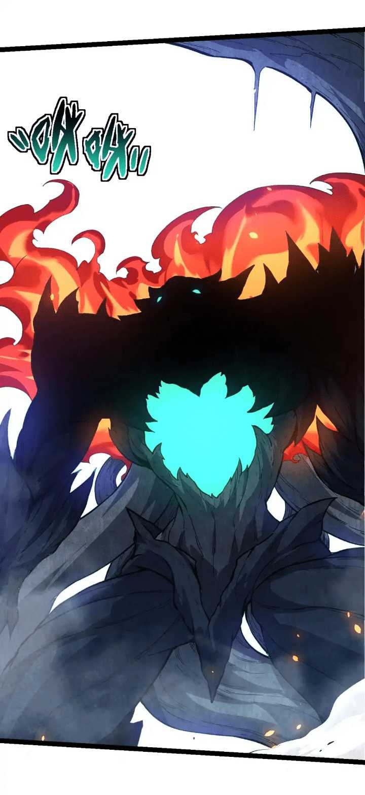 Evolution Begins With A Big Tree Chapter 163 Gambar 45