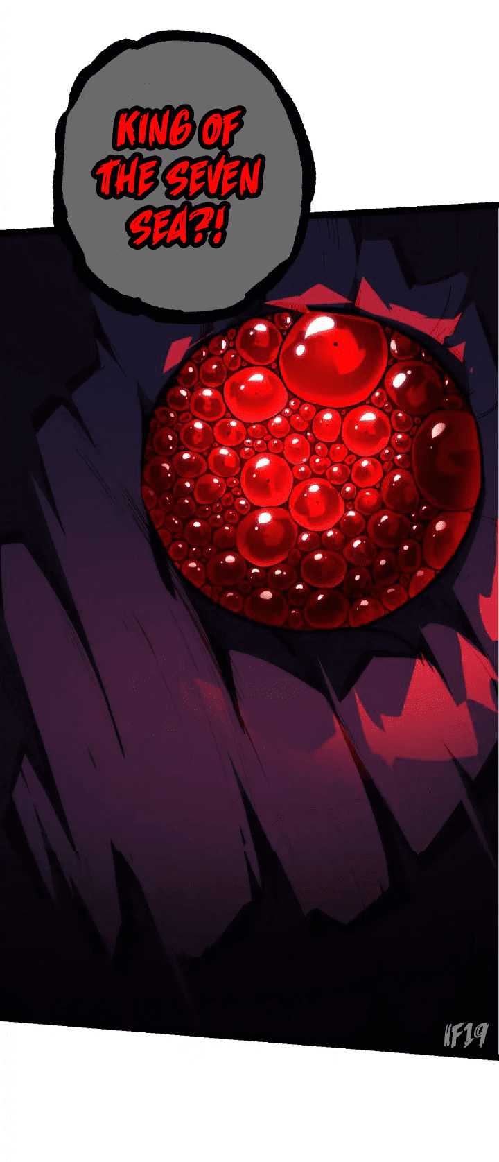 Evolution Begins With A Big Tree Chapter 163 Gambar 61