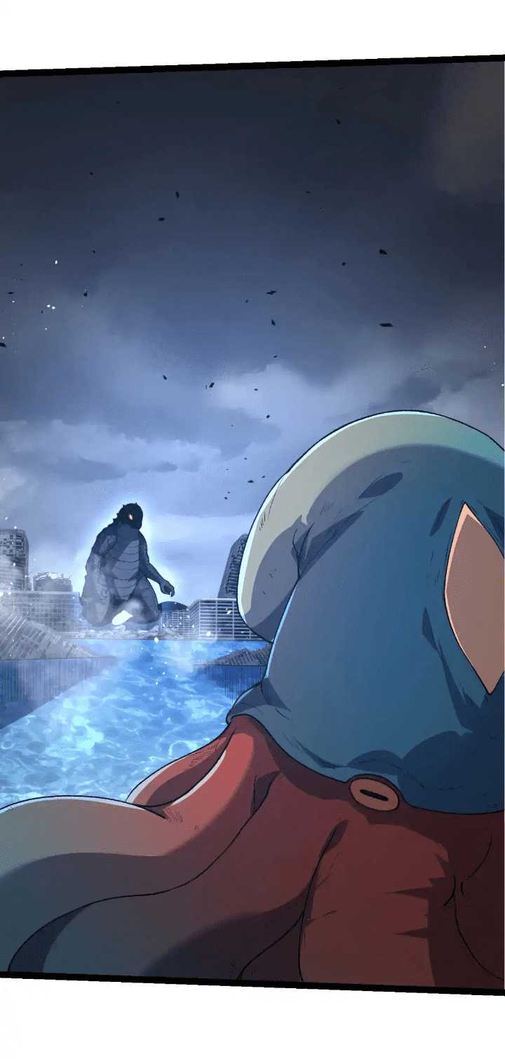 Evolution Begins With A Big Tree Chapter 163 Gambar 53