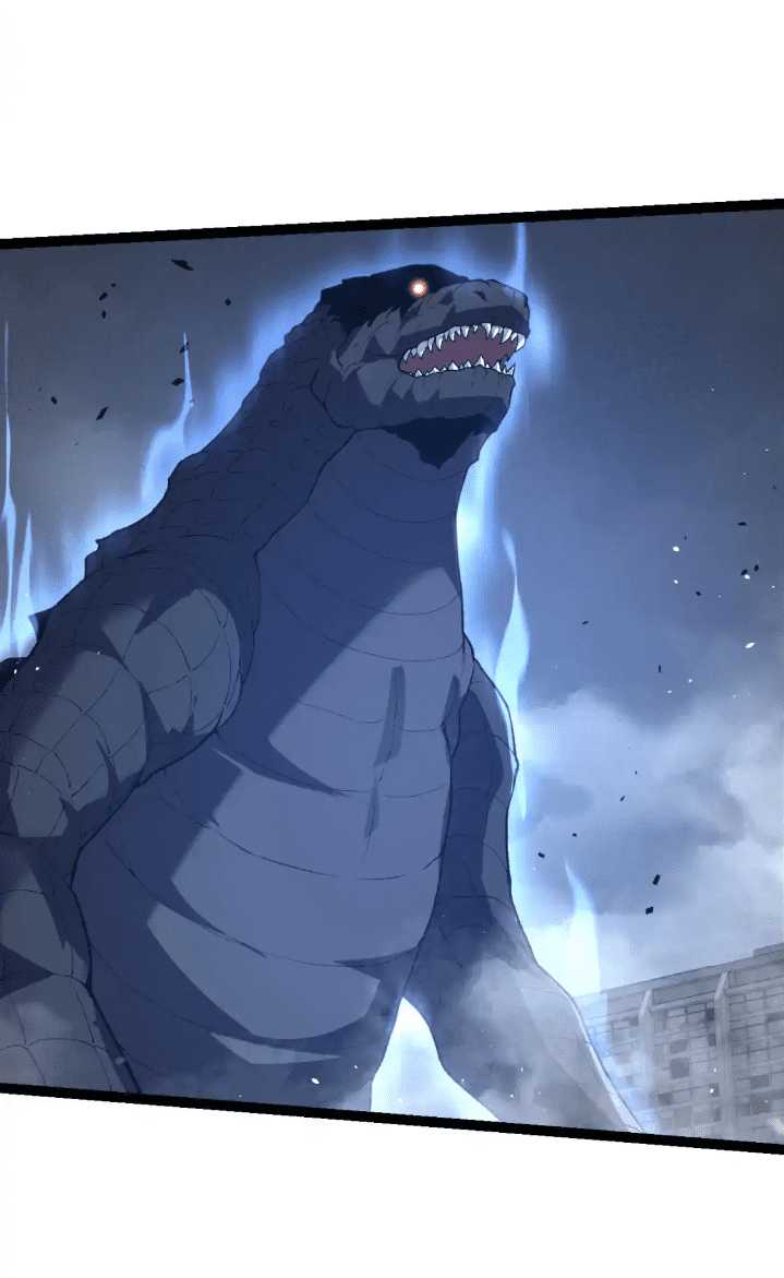 Evolution Begins With A Big Tree Chapter 163 Gambar 54