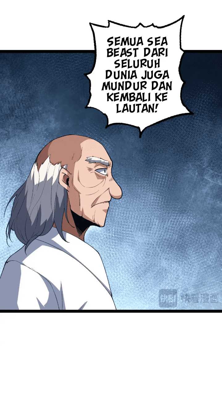 Evolution Begins With A Big Tree Chapter 163 Gambar 56