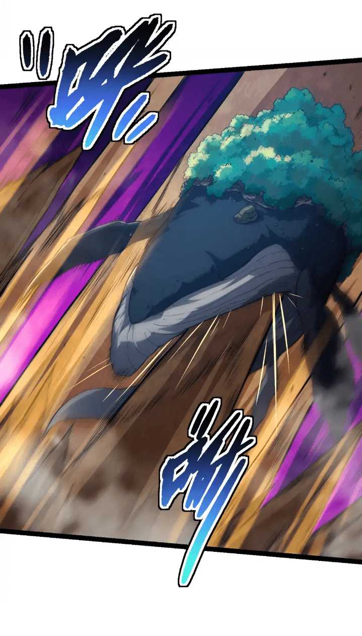 Evolution Begins With A Big Tree Chapter 163 Gambar 6