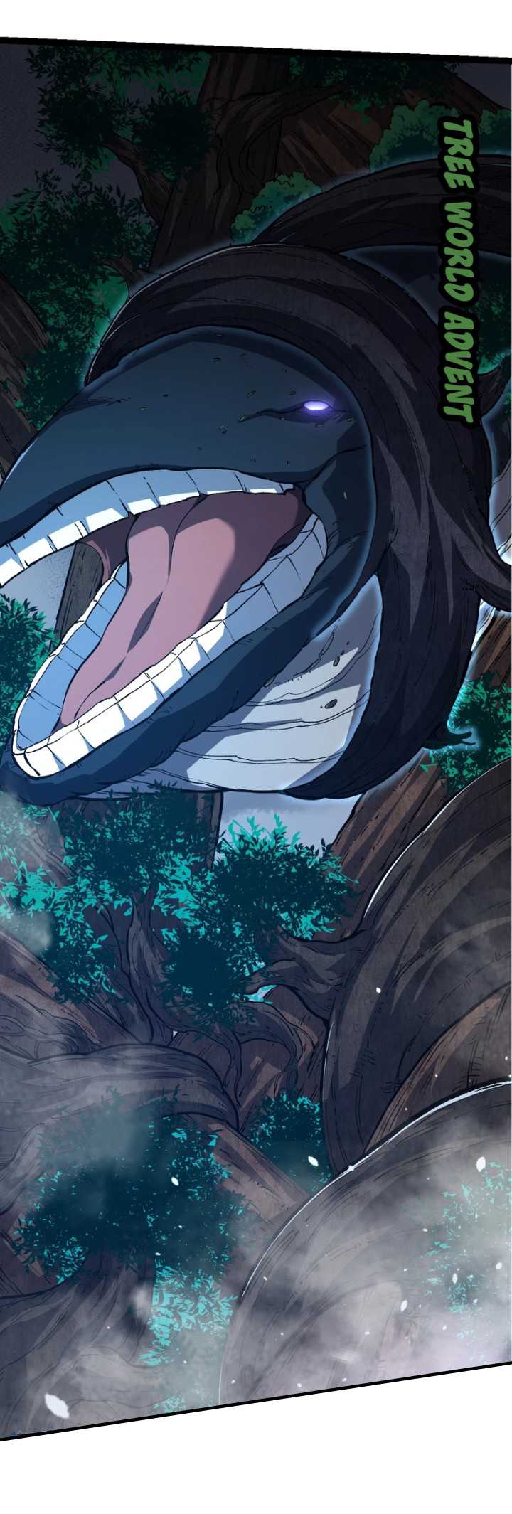 Evolution Begins With A Big Tree Chapter 163 Gambar 9