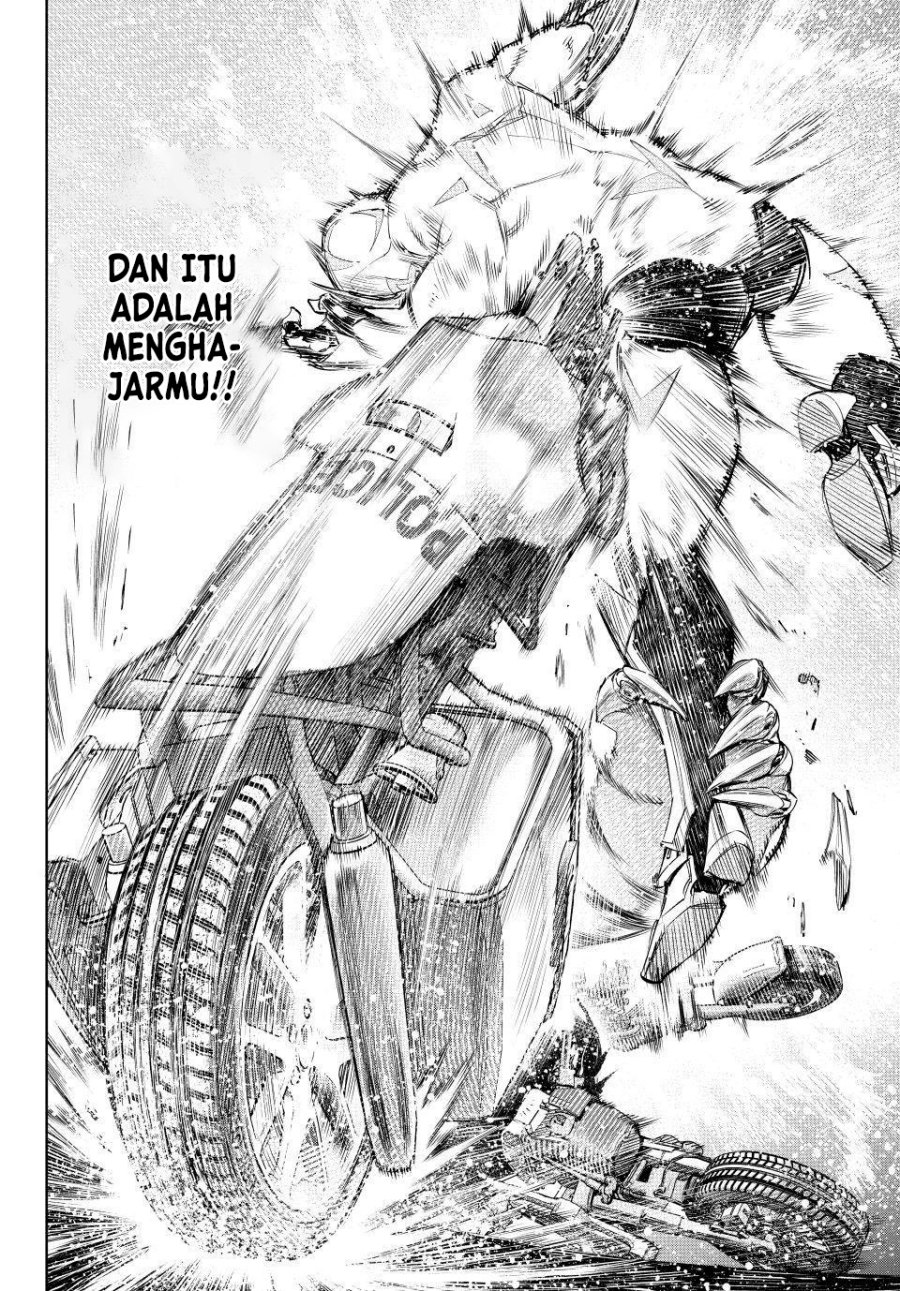 Shangri-La Frontier ~ Kusoge Hunter, Kamige ni Idoman to su~ Chapter 142 Gambar 17