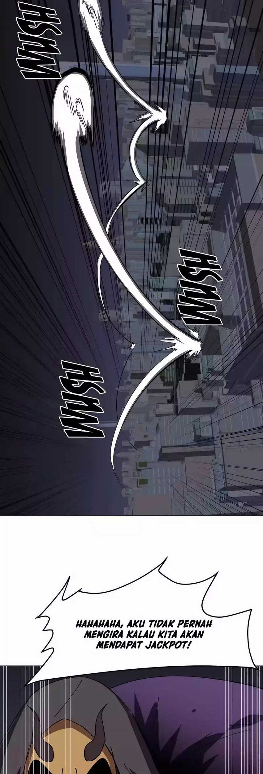 Manhua Mr. Zombie Chapter 84 gambar nomor 2