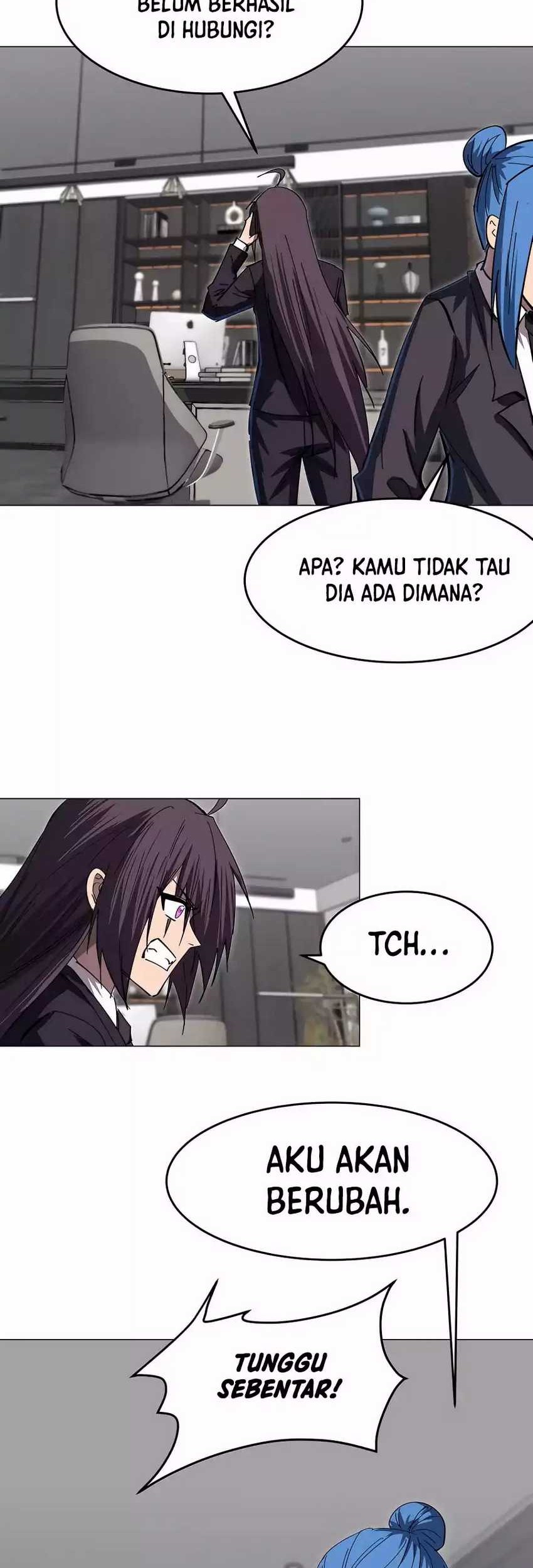 Mr. Zombie Chapter 84 Gambar 7