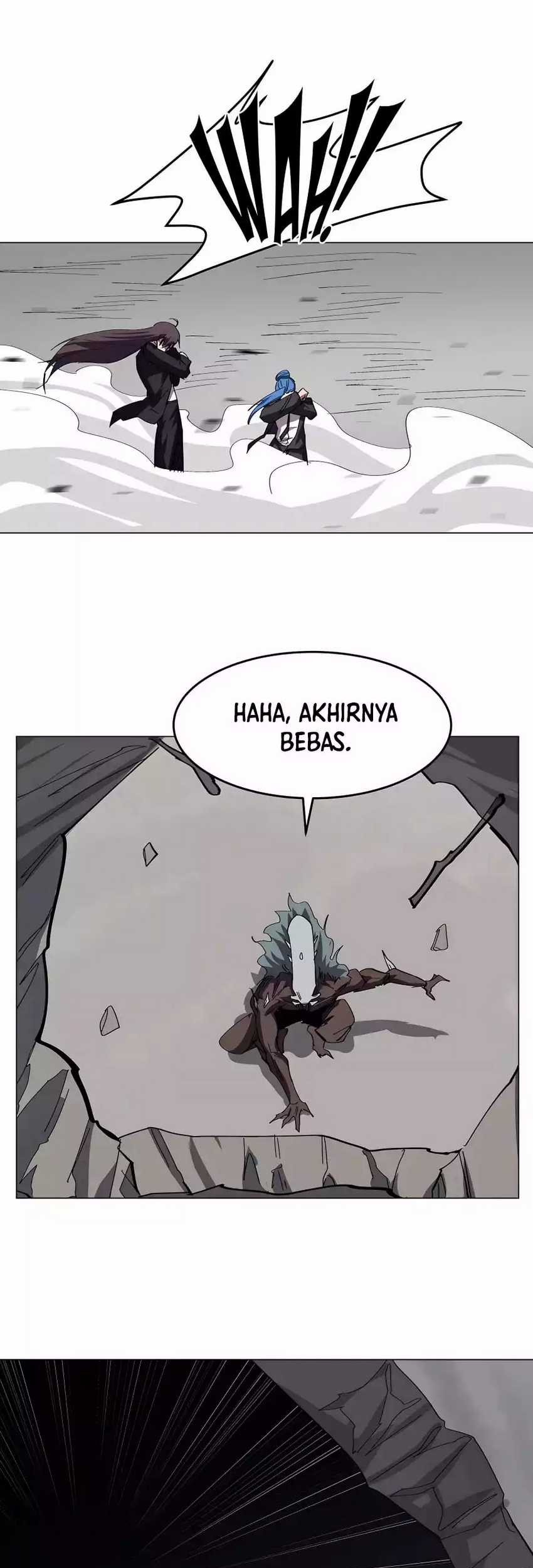 Mr. Zombie Chapter 84 Gambar 16