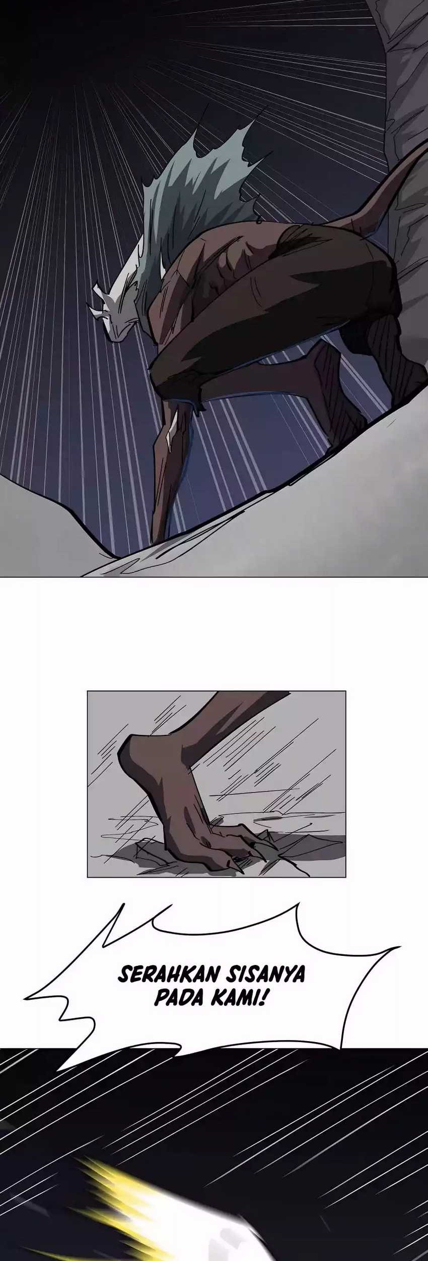 Mr. Zombie Chapter 84 Gambar 17