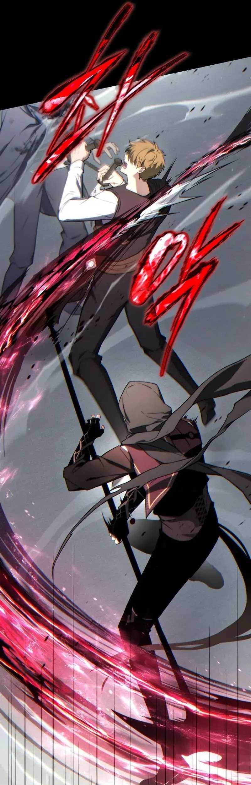 The 100th Regression Of The Max-Level Player Chapter 37 Gambar 48