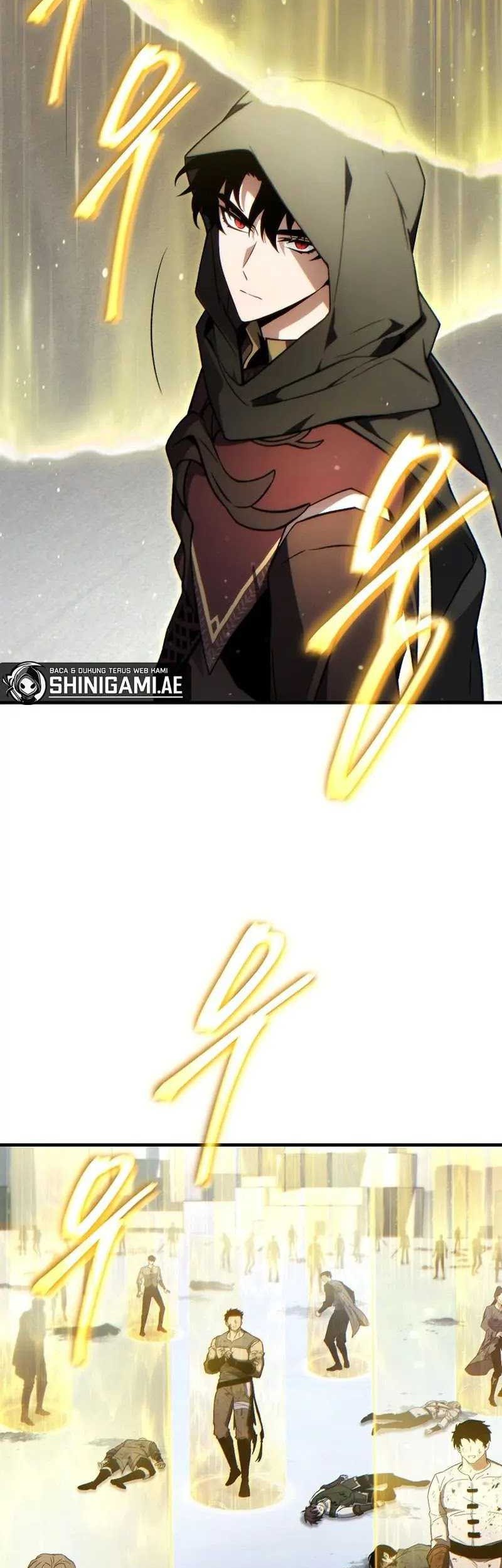 The 100th Regression Of The Max-Level Player Chapter 37 Gambar 50