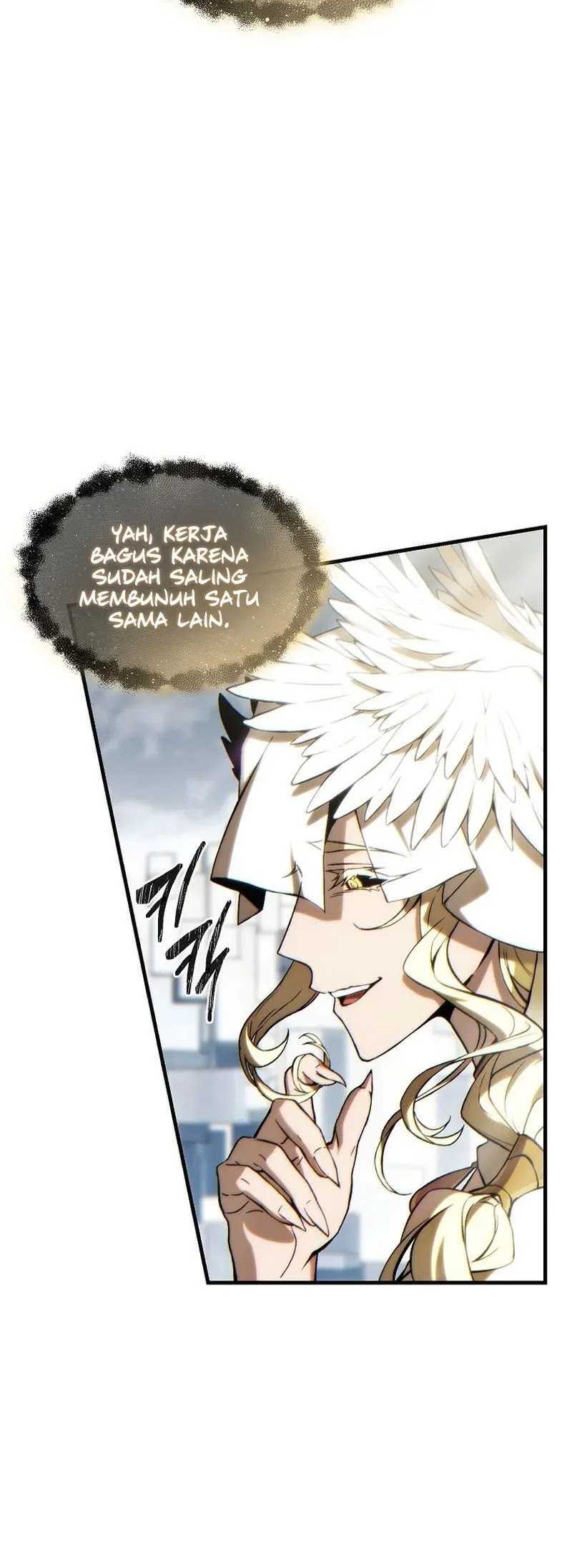 The 100th Regression Of The Max-Level Player Chapter 37 Gambar 55