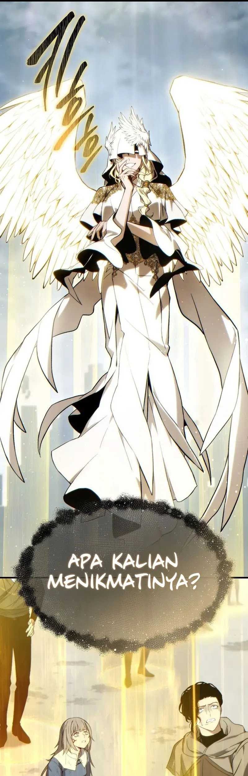 The 100th Regression Of The Max-Level Player Chapter 37 Gambar 52