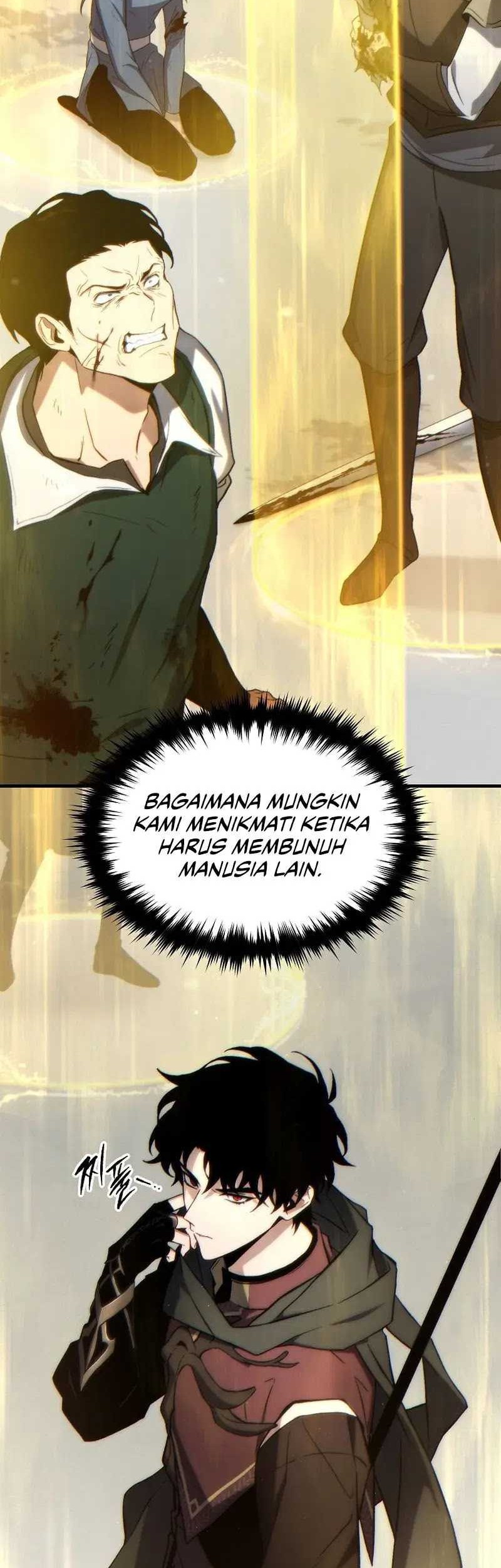 The 100th Regression Of The Max-Level Player Chapter 37 Gambar 53