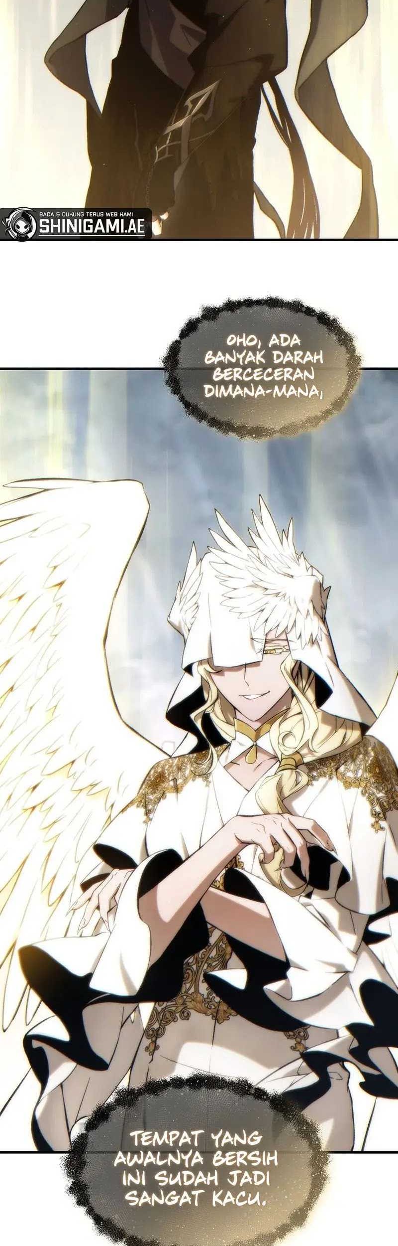 The 100th Regression Of The Max-Level Player Chapter 37 Gambar 54