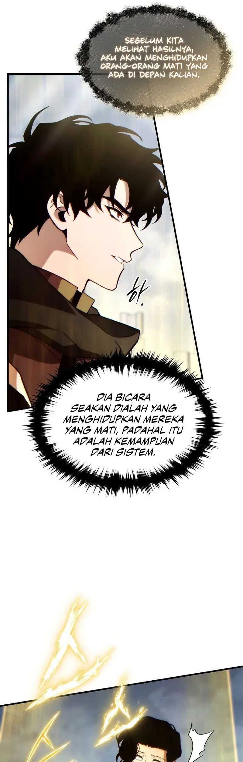 The 100th Regression Of The Max-Level Player Chapter 37 Gambar 56