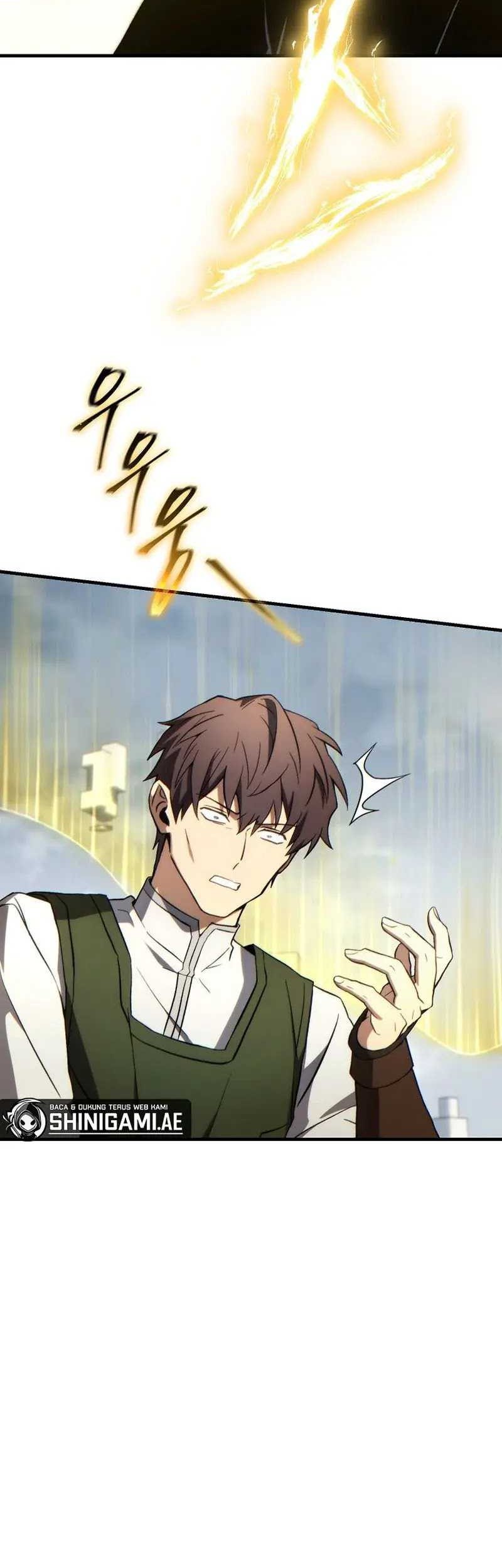 The 100th Regression Of The Max-Level Player Chapter 37 Gambar 58