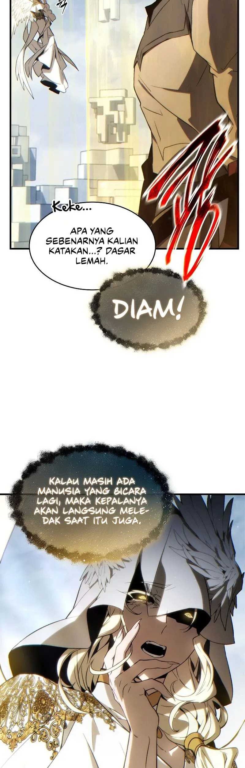 The 100th Regression Of The Max-Level Player Chapter 37 Gambar 61