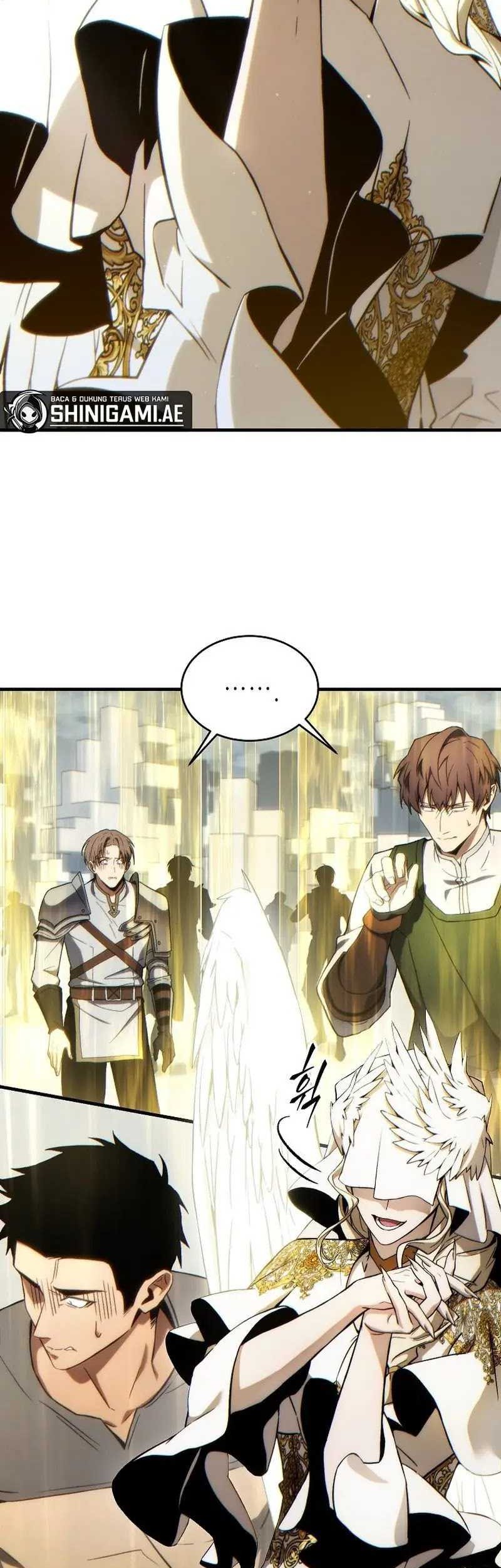 The 100th Regression Of The Max-Level Player Chapter 37 Gambar 62