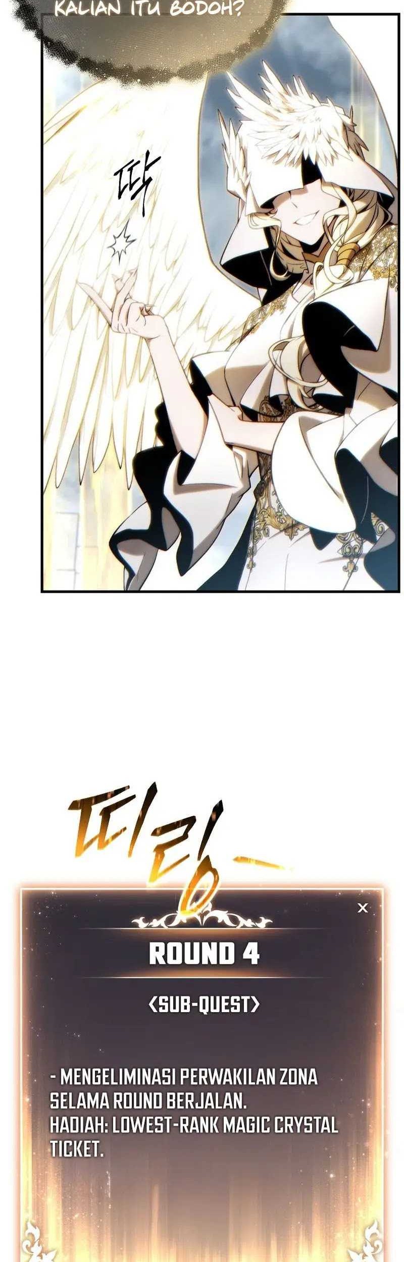 The 100th Regression Of The Max-Level Player Chapter 37 Gambar 65