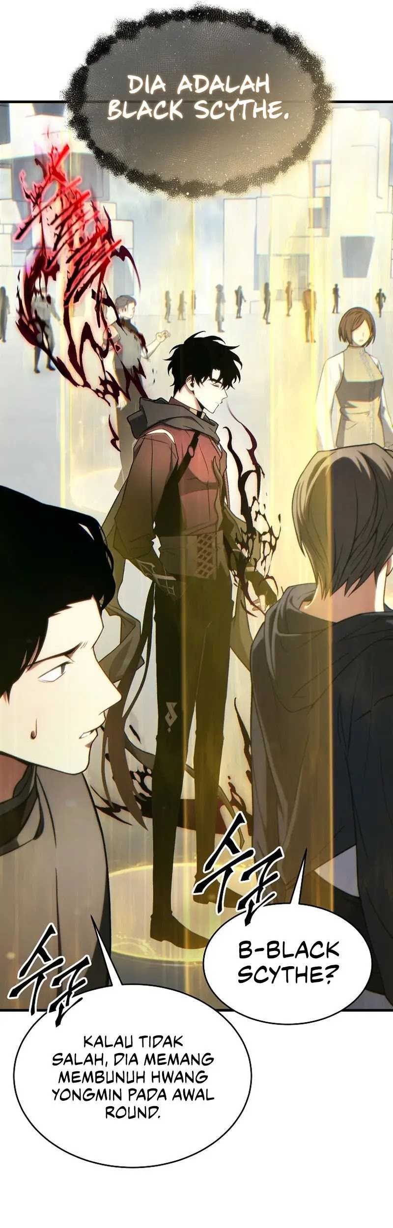 The 100th Regression Of The Max-Level Player Chapter 37 Gambar 68