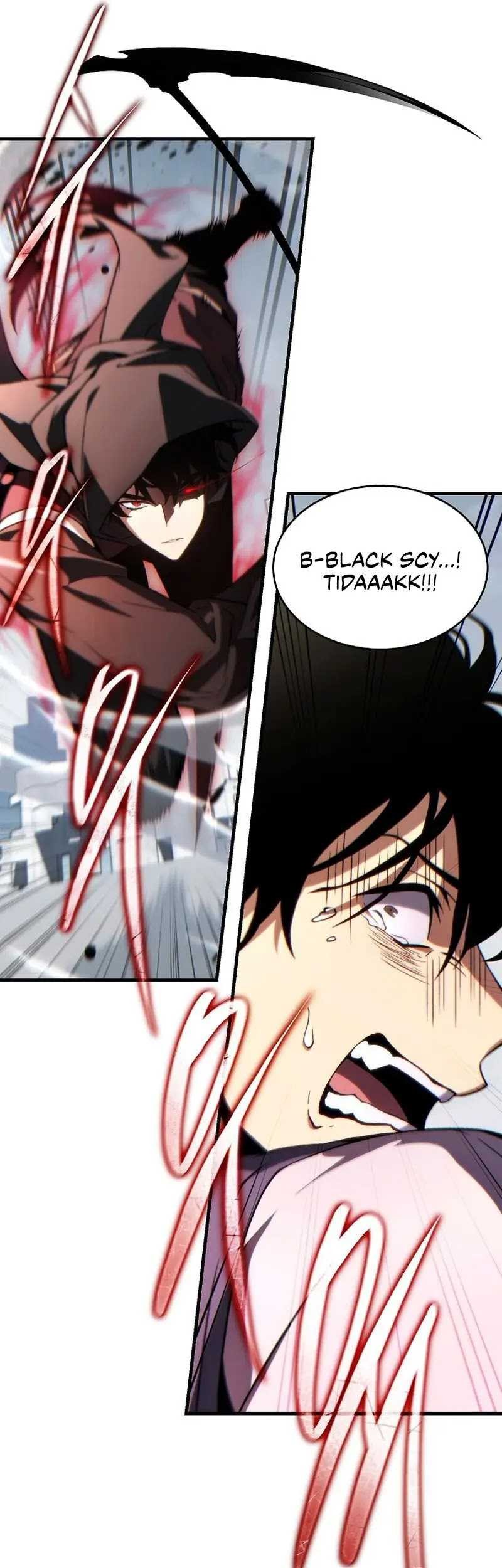 The 100th Regression Of The Max-Level Player Chapter 37 Gambar 34