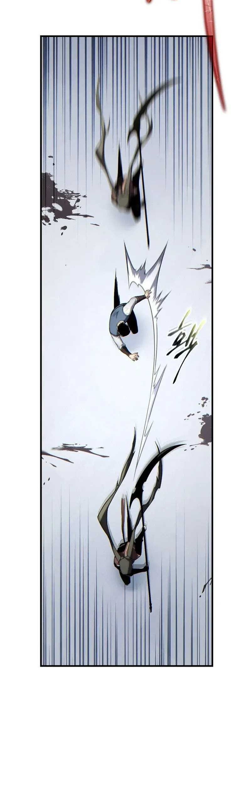 The 100th Regression Of The Max-Level Player Chapter 37 Gambar 35