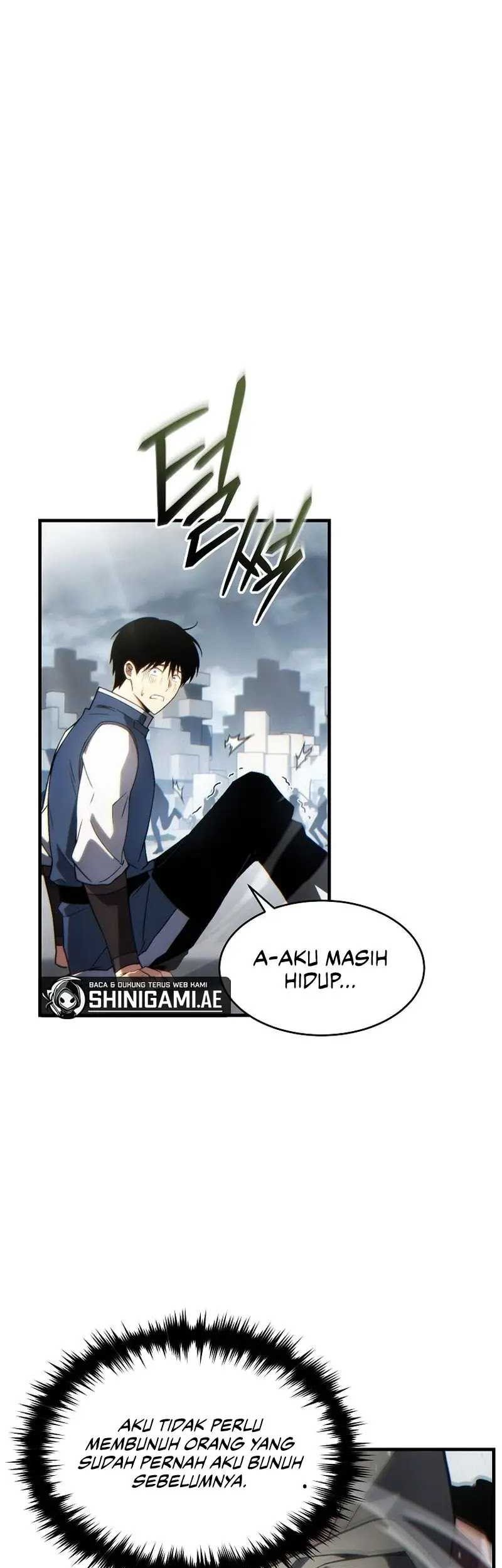 The 100th Regression Of The Max-Level Player Chapter 37 Gambar 36