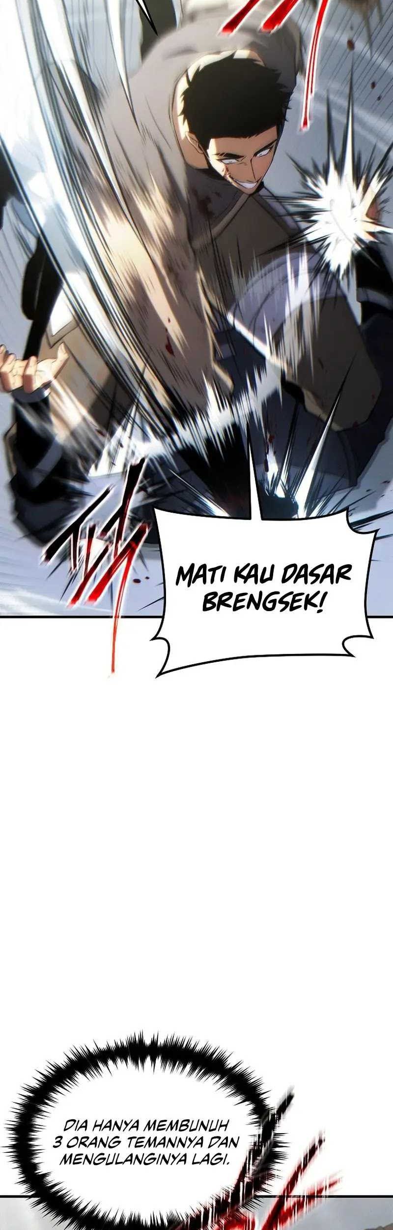 The 100th Regression Of The Max-Level Player Chapter 37 Gambar 40