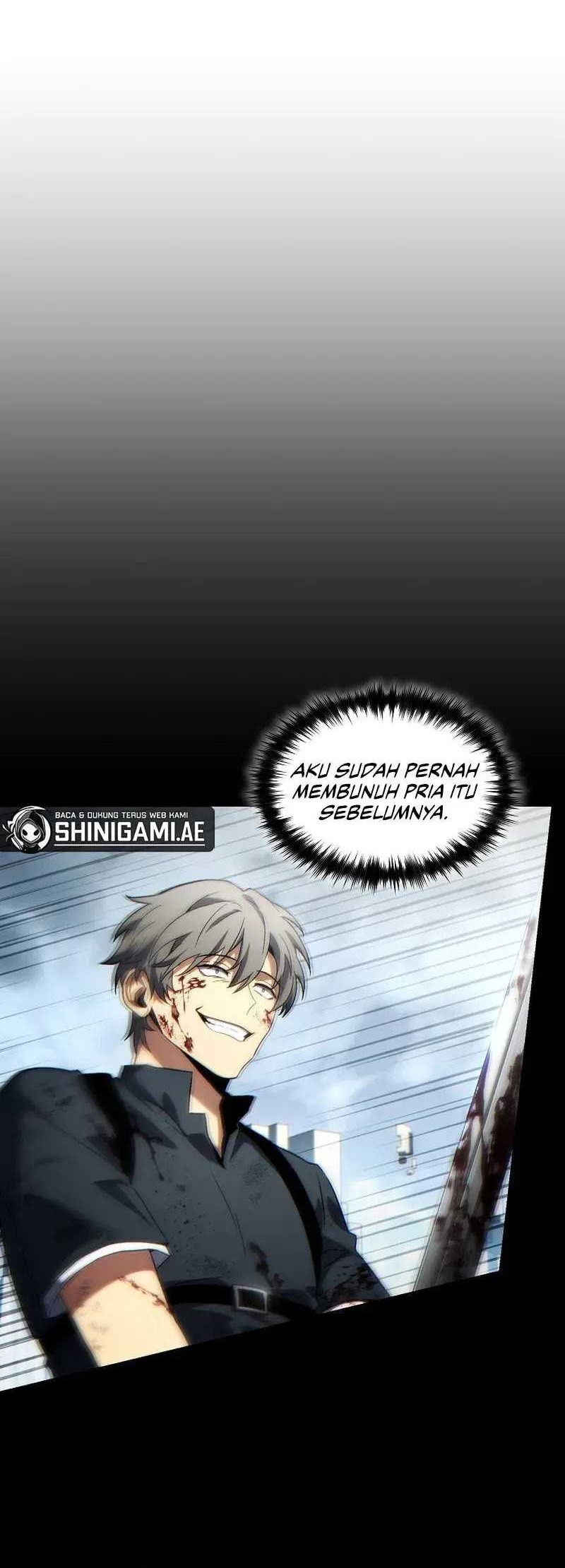 The 100th Regression Of The Max-Level Player Chapter 37 Gambar 45