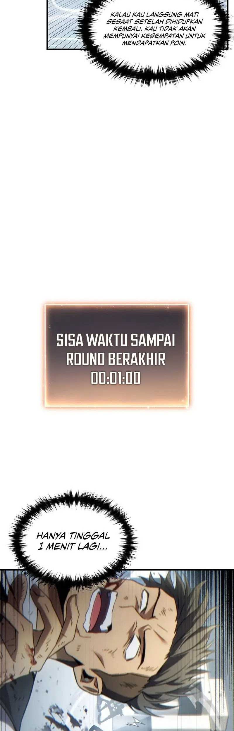 The 100th Regression Of The Max-Level Player Chapter 37 Gambar 43