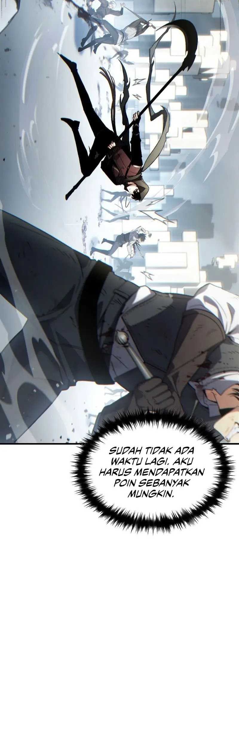 The 100th Regression Of The Max-Level Player Chapter 37 Gambar 44