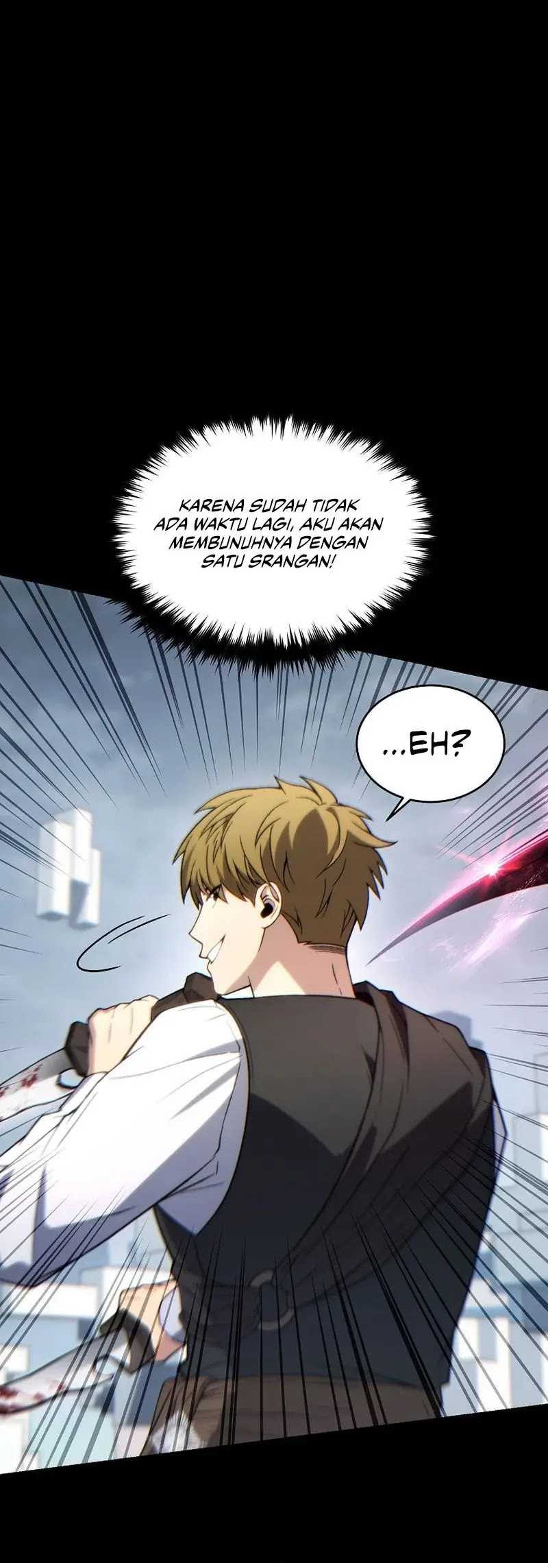 The 100th Regression Of The Max-Level Player Chapter 37 Gambar 47