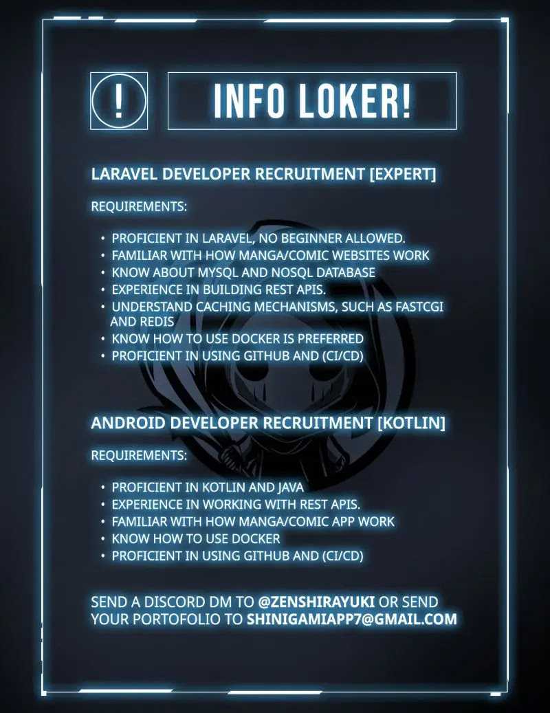 The 100th Regression Of The Max-Level Player Chapter 37 Gambar 84