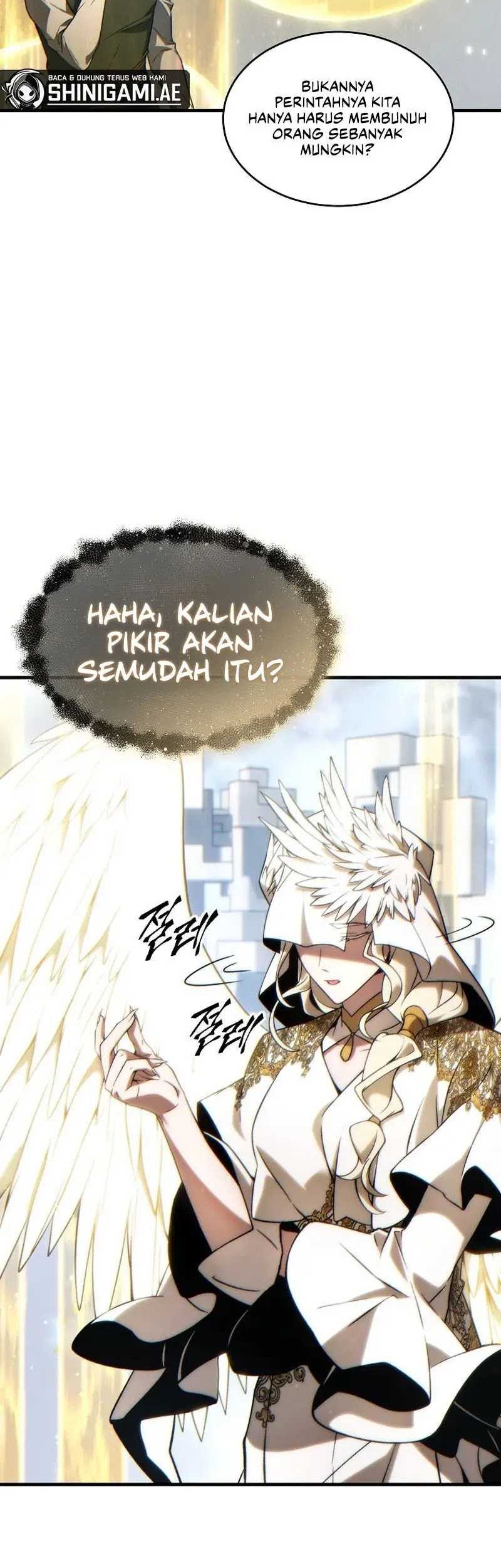 The 100th Regression Of The Max-Level Player Chapter 37 Gambar 75