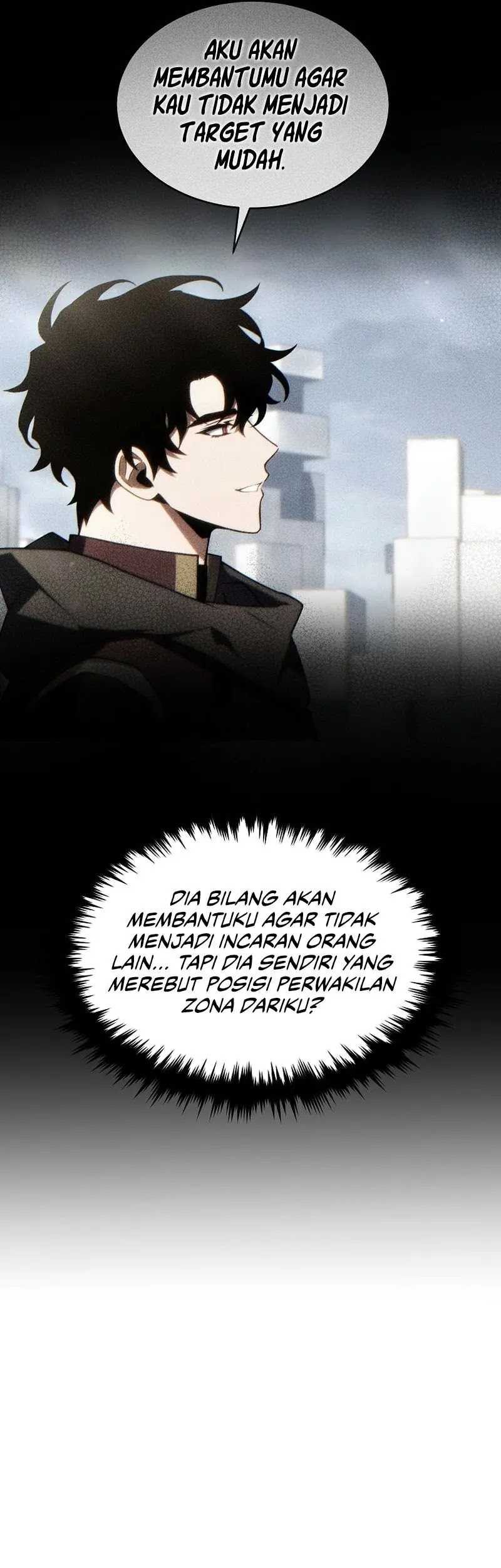 The 100th Regression Of The Max-Level Player Chapter 37 Gambar 72