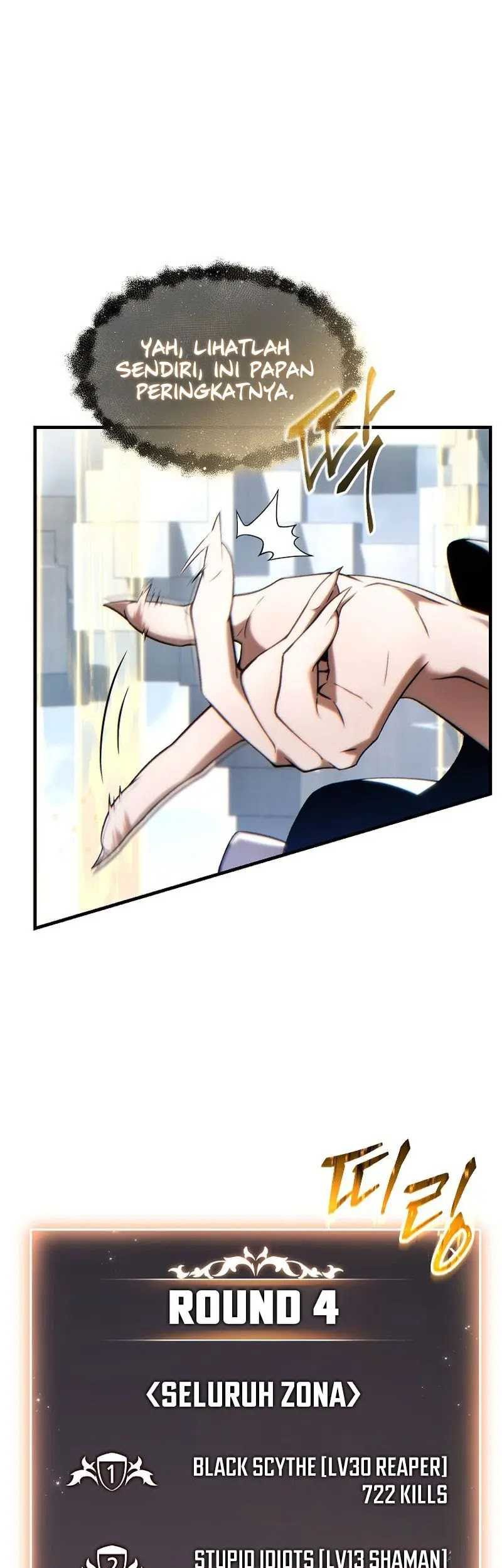 The 100th Regression Of The Max-Level Player Chapter 37 Gambar 76