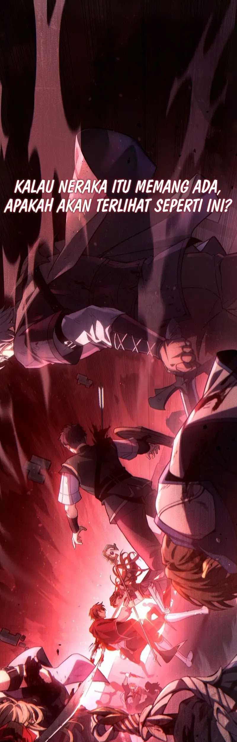 Manhwa The 100th Regression Of The Max-Level Player Chapter 37 gambar nomor 2