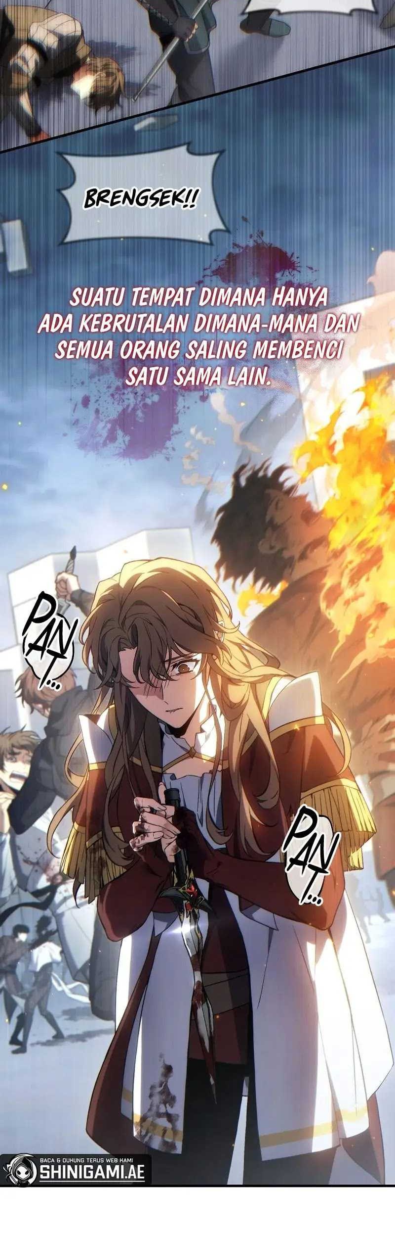 The 100th Regression Of The Max-Level Player Chapter 37 Gambar 4