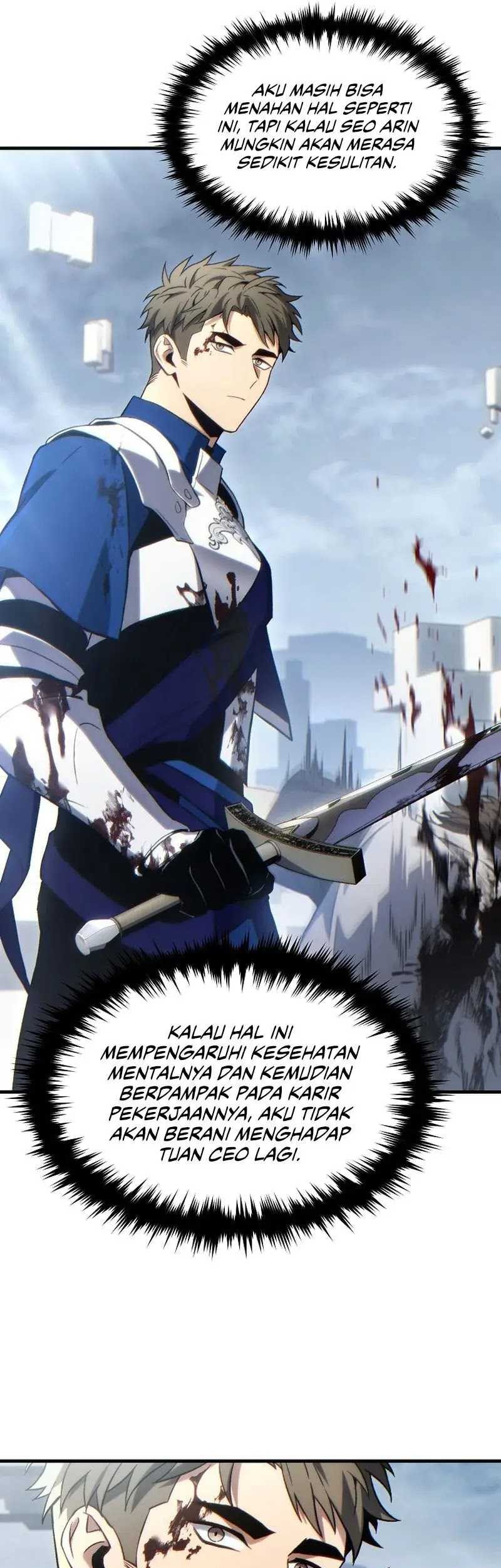 The 100th Regression Of The Max-Level Player Chapter 37 Gambar 6