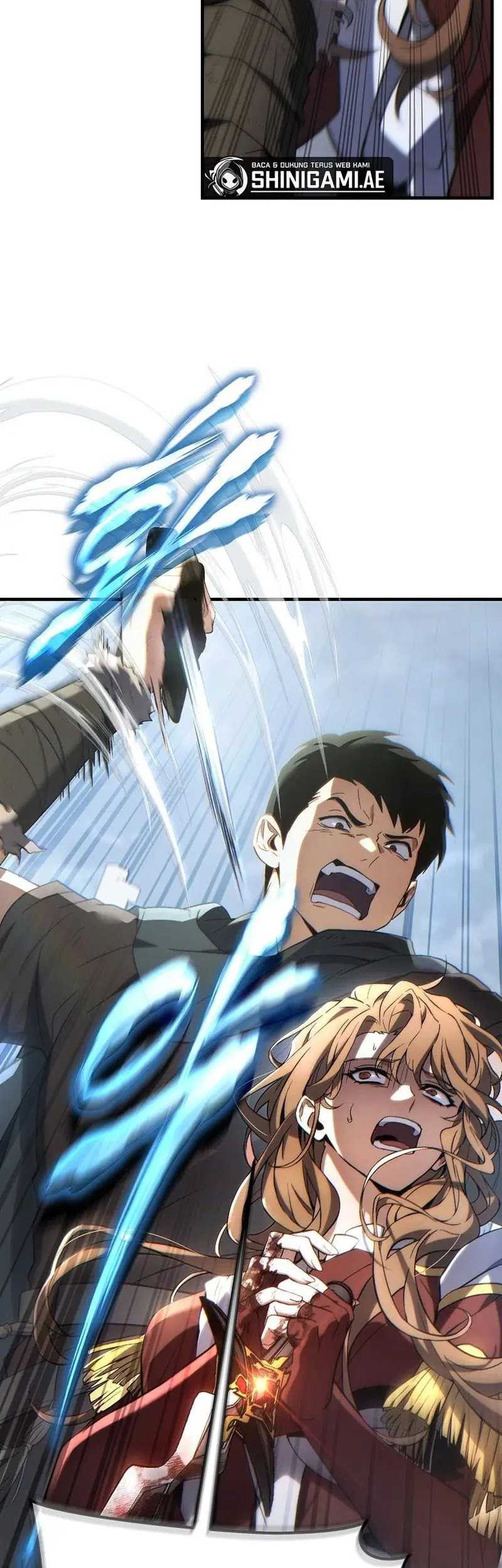 The 100th Regression Of The Max-Level Player Chapter 37 Gambar 8