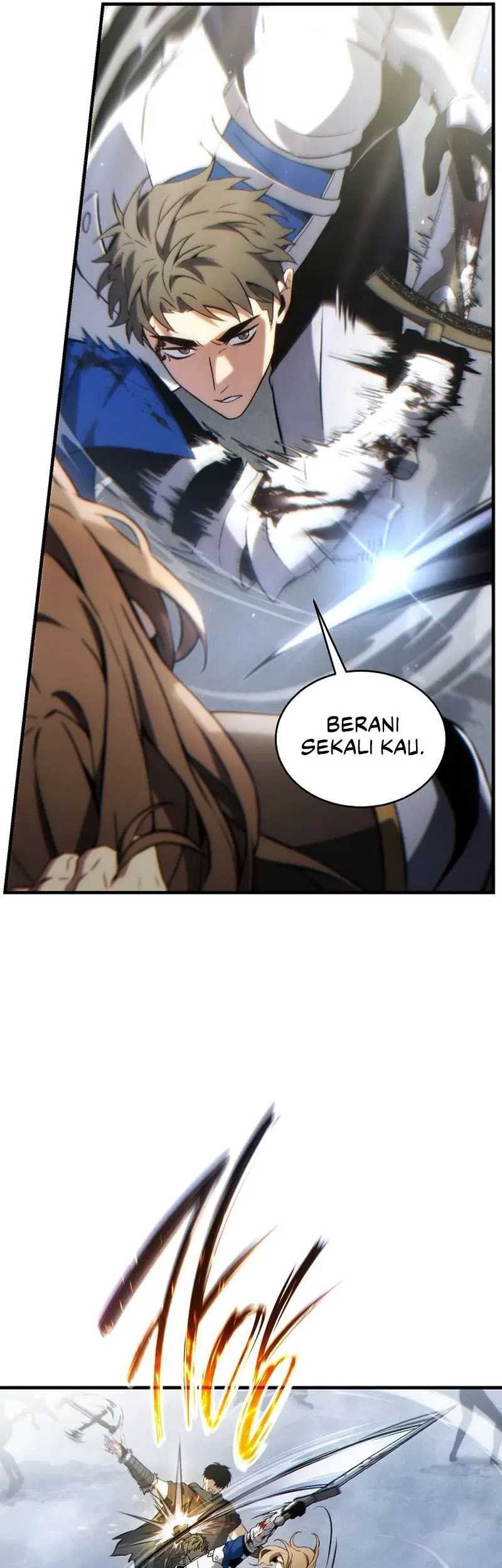 The 100th Regression Of The Max-Level Player Chapter 37 Gambar 10