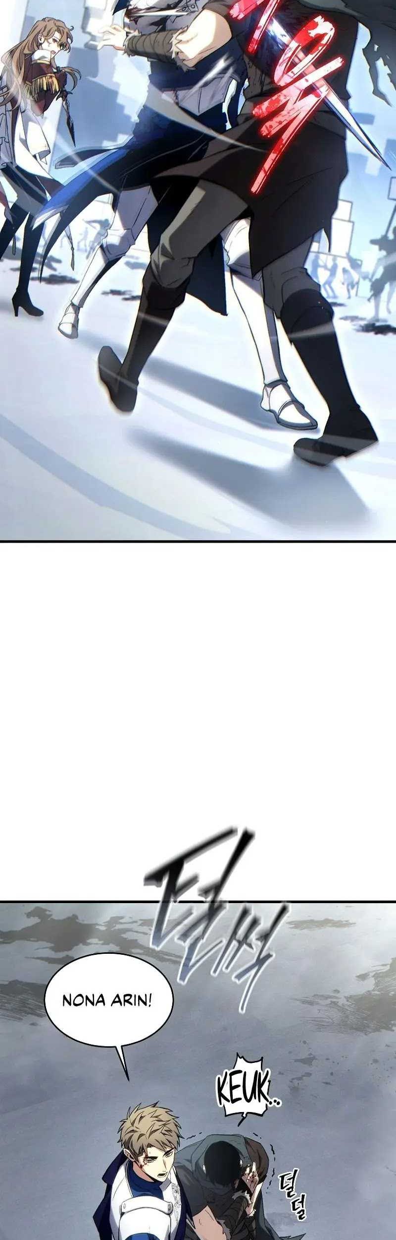 The 100th Regression Of The Max-Level Player Chapter 37 Gambar 12