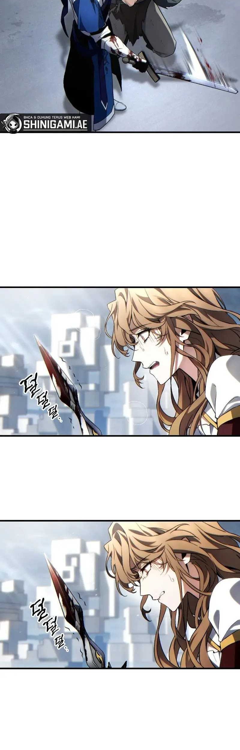 The 100th Regression Of The Max-Level Player Chapter 37 Gambar 13