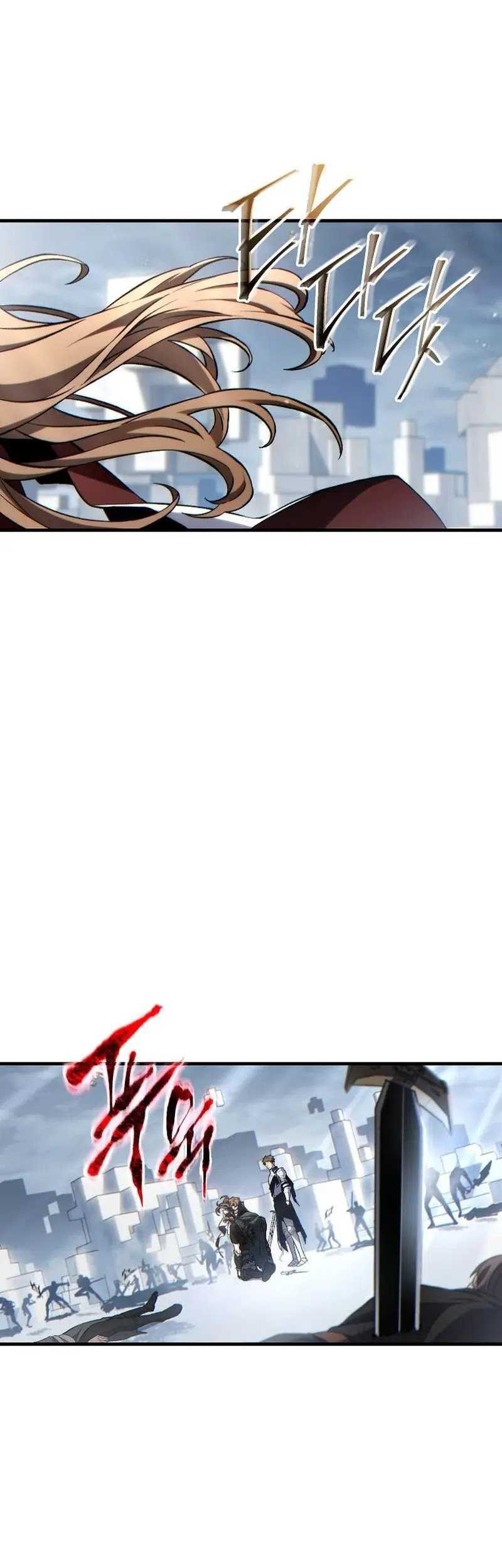 The 100th Regression Of The Max-Level Player Chapter 37 Gambar 14