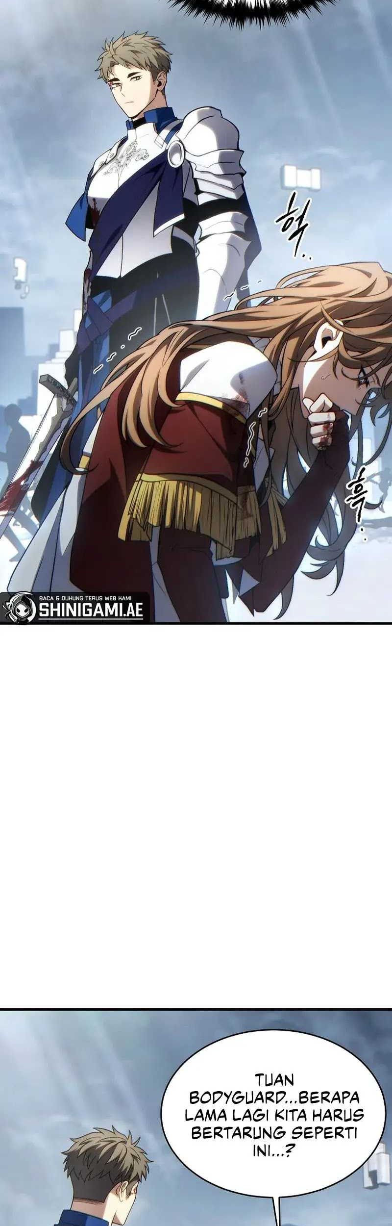 The 100th Regression Of The Max-Level Player Chapter 37 Gambar 16