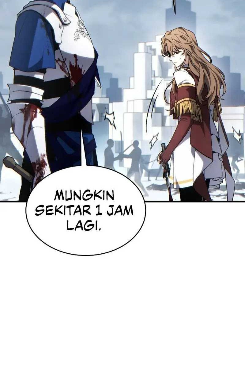 The 100th Regression Of The Max-Level Player Chapter 37 Gambar 17