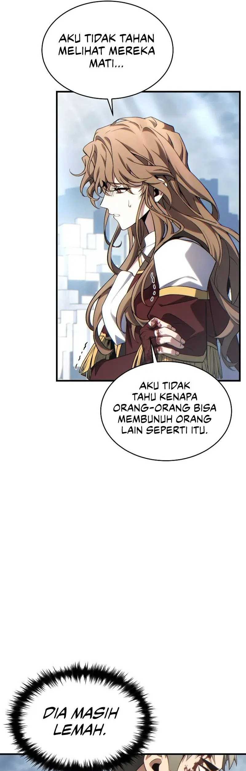 The 100th Regression Of The Max-Level Player Chapter 37 Gambar 18