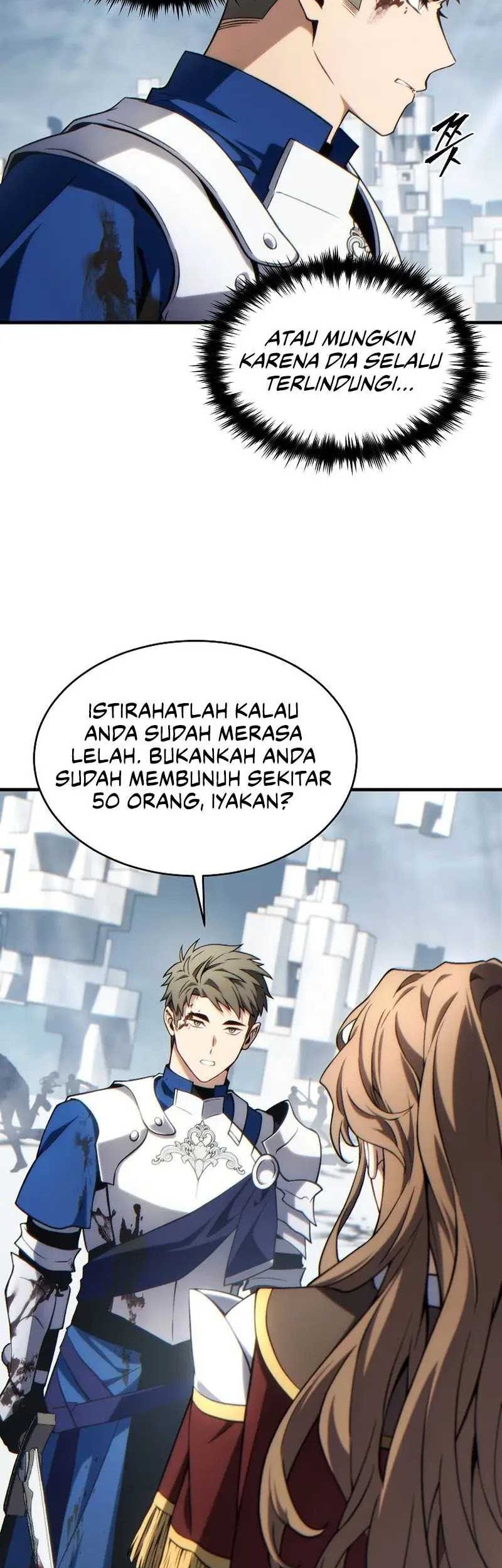 The 100th Regression Of The Max-Level Player Chapter 37 Gambar 19