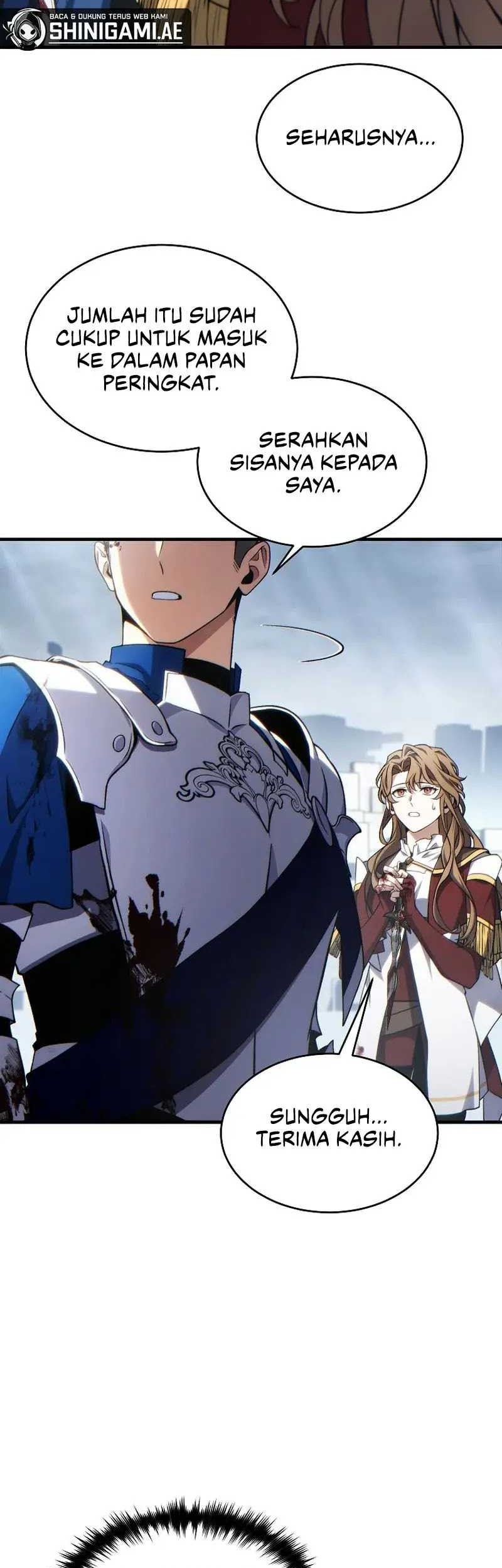 The 100th Regression Of The Max-Level Player Chapter 37 Gambar 20