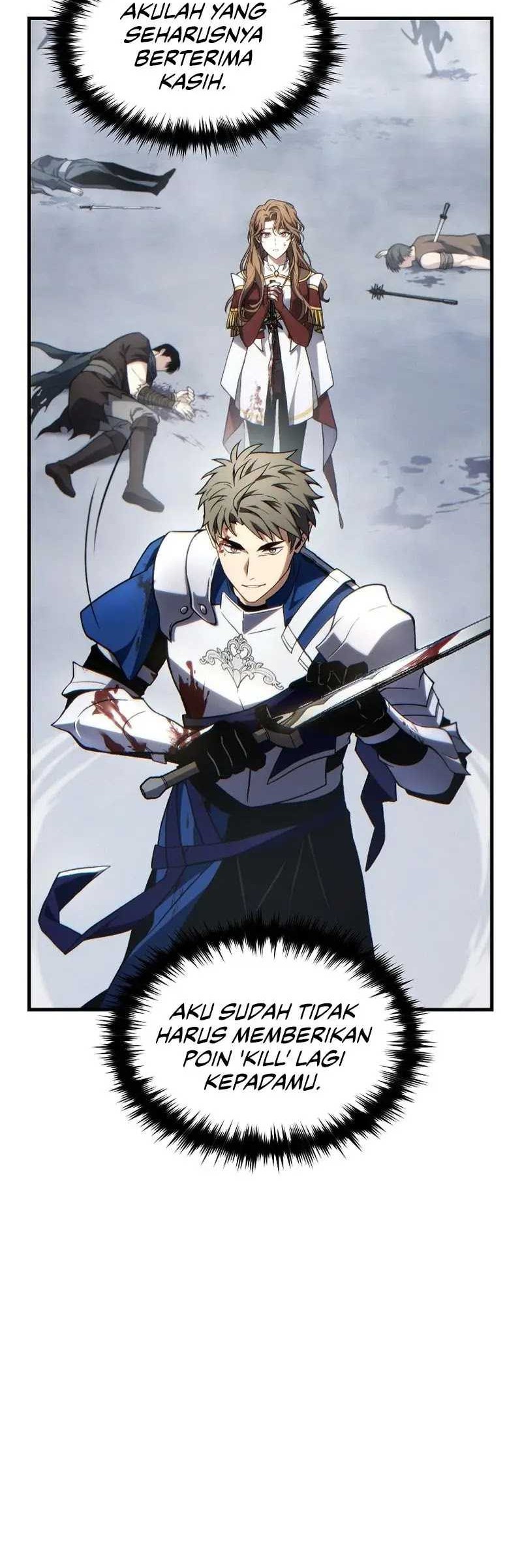 The 100th Regression Of The Max-Level Player Chapter 37 Gambar 21